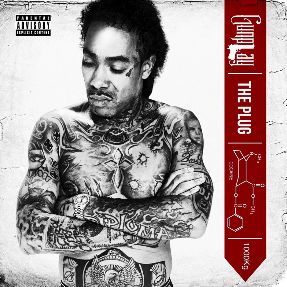 Gunplay - The Plug